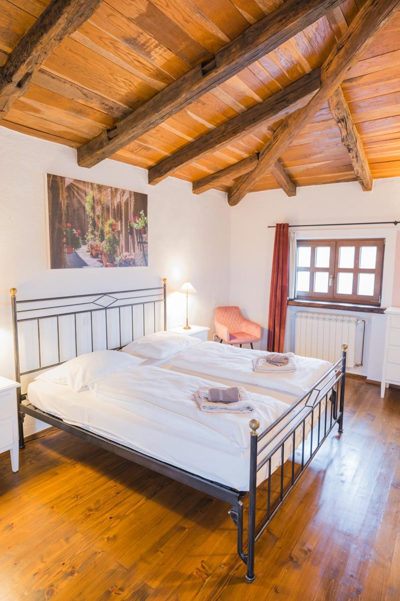 Barat  Villa Jurinea In Istrien Mit Pool מראה חיצוני תמונה